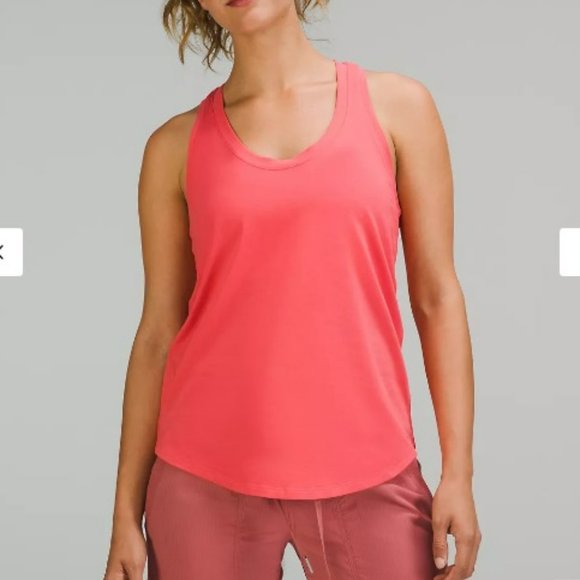 Love Tank Top - Picture 1 of 6